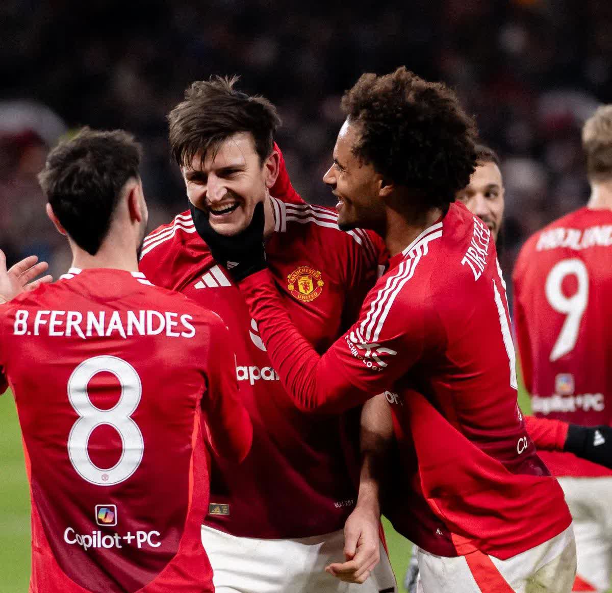 开云-德罗巴重要时刻比赛局势复杂，曼联带队取胜！